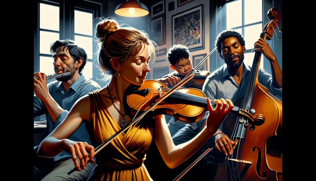 public domain classical music