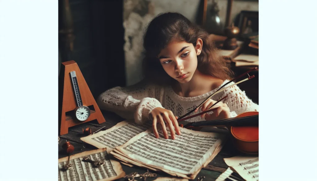 study classical music