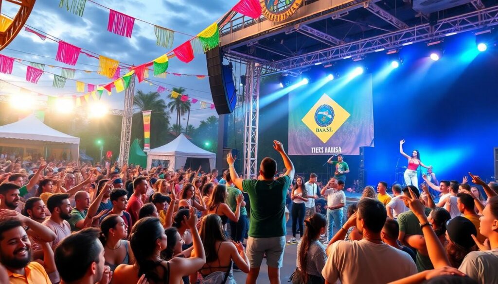 brazilian pop music