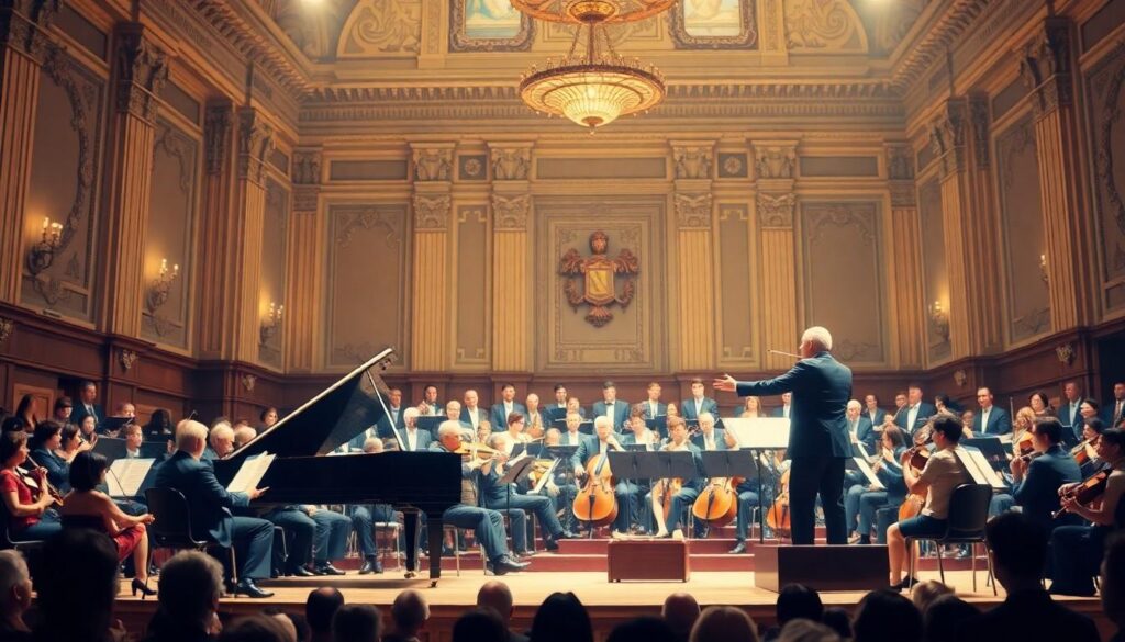 what does op mean in classical music